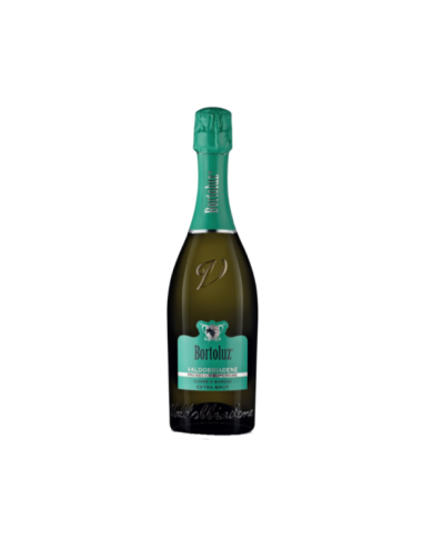 Vini Spumanti  Valdobbiadene Prosecco Superiore Cuvée 3 Borghi DOCG Extra Brut - Bortoluz 11,30 € Vini Spumanti  Valdobbiadene Prosecco Superiore Cuvée 3 Borghi DOCG Extra Brut - Bortoluz 11,30 €