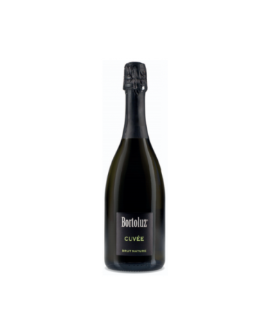 Vini Spumanti  Cuvée Brut Nature - Bortoluz 7,00 € Vini Spumanti  Cuvée Brut Nature - Bortoluz 7,00 €