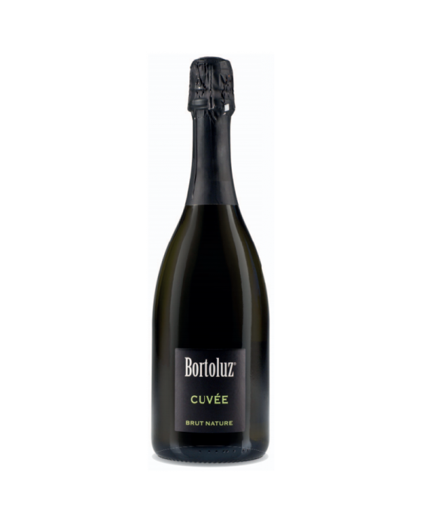 Schaumweine  Cuvée Brut Nature - Bortoluz 7,00 € Schaumweine  Cuvée Brut Nature - Bortoluz 7,00 €