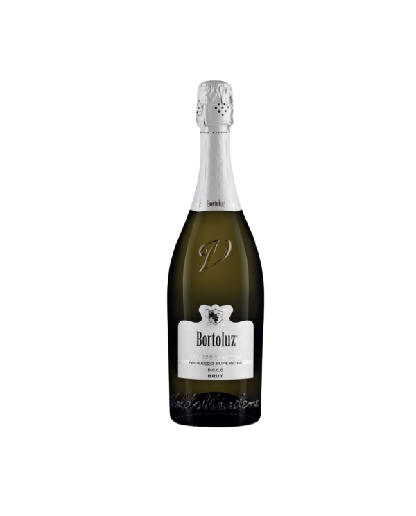 Schaumweine  Valdobbiadene Prosecco Superiore DOCG Brut - Bortoluz 10,80 € Schaumweine  Valdobbiadene Prosecco Superiore DOCG Brut - Bortoluz 10,80 €