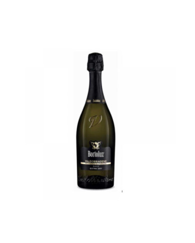 Vini Spumanti  Valdobbiadene Prosecco Superiore DOCG Extra Dry - Bortoluz 10,80 € Vini Spumanti  Valdobbiadene Prosecco Superiore DOCG Extra Dry - Bortoluz 10,80 €