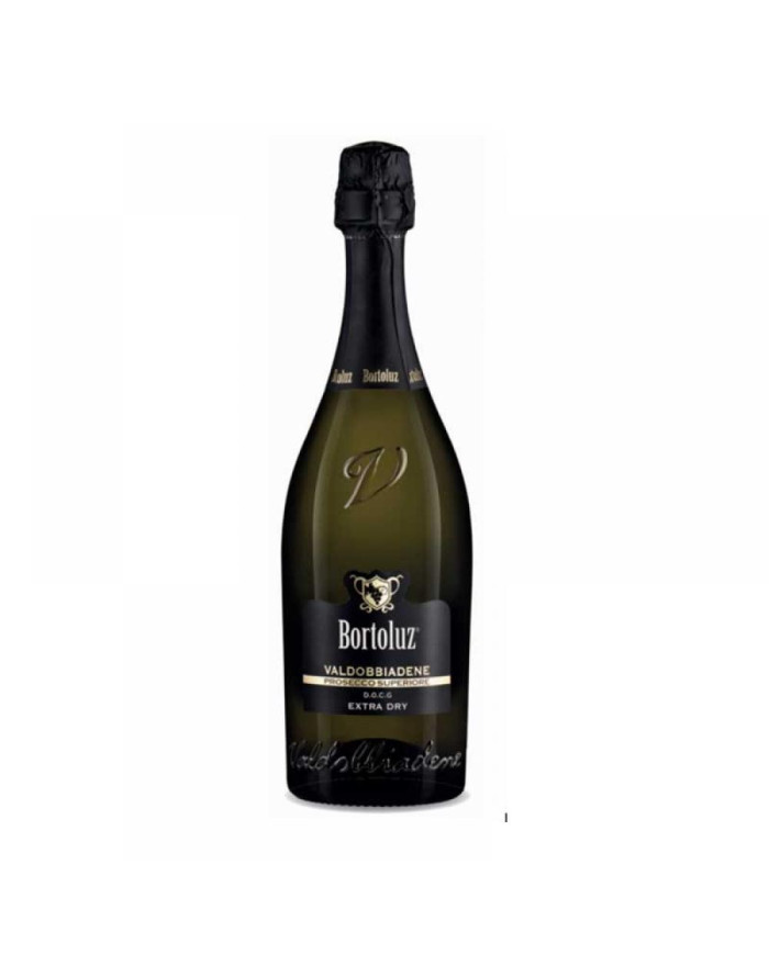 Vini Spumanti  Valdobbiadene Prosecco Superiore DOCG Extra Dry - Bortoluz 10,80 â‚¬ Vini Spumanti  Valdobbiadene Prosecco Superiore DOCG Extra Dry - Bortoluz 10,80 â‚¬