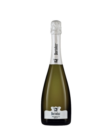 Vini Spumanti  Prosecco DOC Treviso Brut - Bortoluz 8,50 € Vini Spumanti  Prosecco DOC Treviso Brut - Bortoluz 8,50 €