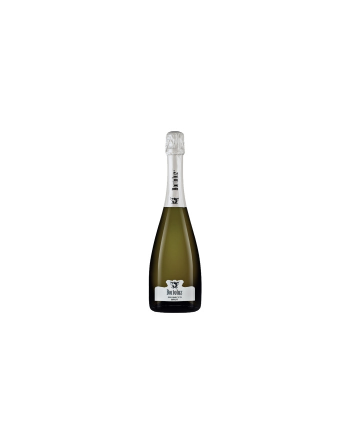 Schaumweine  Prosecco DOC Treviso Brut - Bortoluz 8,50 €