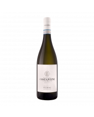 Vini Bianchi  Abruzzo Pecorino Superiore DOC 2022 - Poderi Costantini 9,00 €