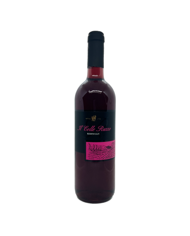Vini Rosè  IL Colle Ruzzo Rosato IGT 2022 - Fattoria Licia 5,85 €