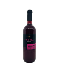 Rosé Wines  IL Colle Ruzzo Rosato IGT 2022 - Fattoria Licia 5,85 €