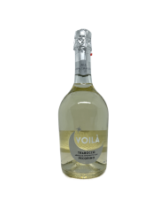 White wines  Voilà Trabocco Pecorino Abruzzo Spumante DOC Brut - Casal Thaulero 8,10 â‚¬ White wines  Voilà Trabocco Pecorino Abruzzo Spumante DOC Brut - Casal Thaulero 8,10 â‚¬