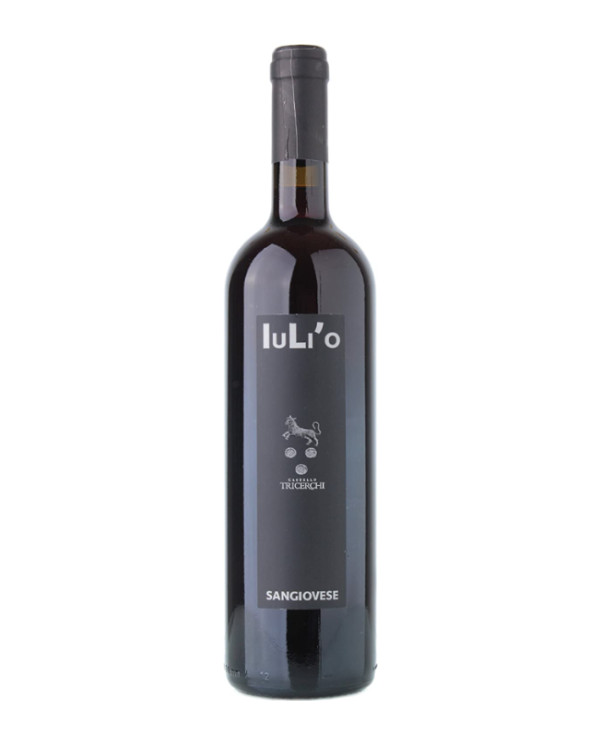 Rode wijnen  Toscana Rosso Iuli’o 2021 - Castello Tricerchi 13,76 €
