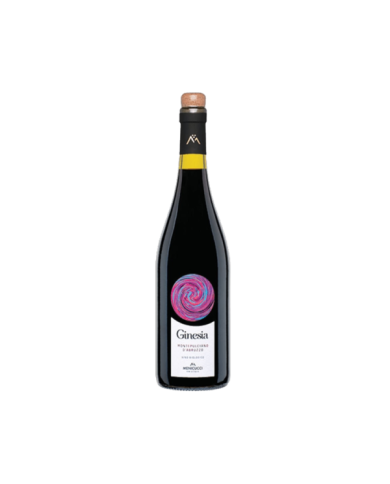 Vini Rossi  Ginesia Montepulciano D’Abruzzo DOP 2020 - Menicucci 12,63 € Vini Rossi  Ginesia Montepulciano D’Abruzzo DOP 2020 - Menicucci 12,63 €