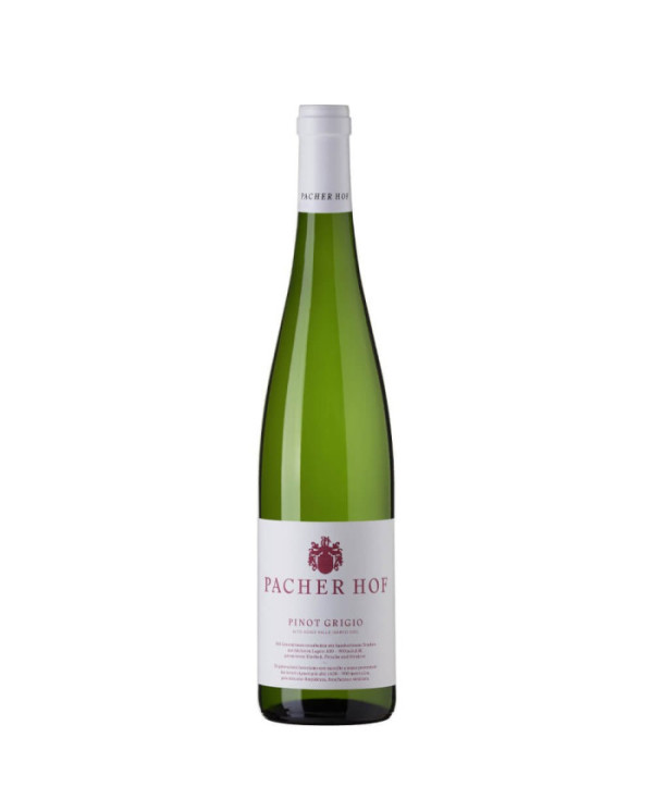 White wines  Pinot Grigio Valle Isarco Alto Adige DOC 2023 - Pacherhof 17,10 â‚¬ White wines  Pinot Grigio Valle Isarco Alto Adige DOC 2023 - Pacherhof 17,10 â‚¬