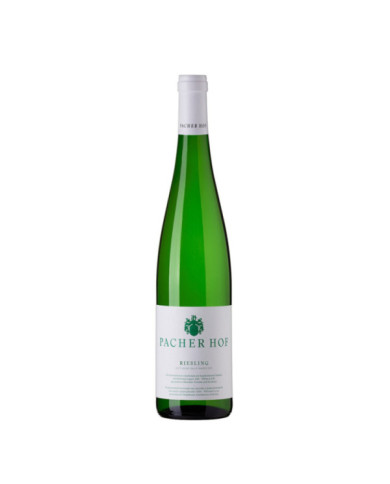 White wines  Risesling Valle Isarco Alto Adige DOC 2023 - Pacherhof 20,30 € White wines  Risesling Valle Isarco Alto Adige DOC 2023 - Pacherhof 20,30 €