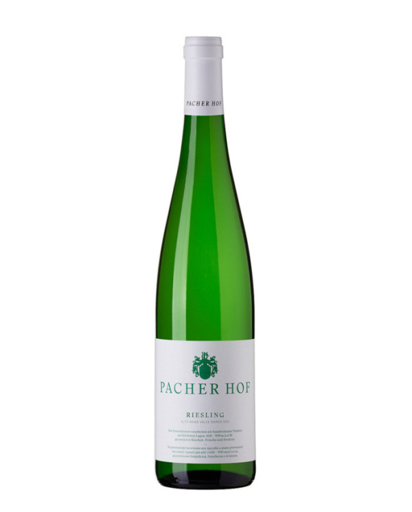 White wines  Risesling Valle Isarco Alto Adige DOC 2023 - Pacherhof 20,30 â‚¬ White wines  Risesling Valle Isarco Alto Adige DOC 2023 - Pacherhof 20,30 â‚¬