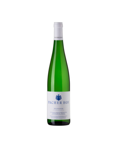 White wines  Sylvaner Valle Isarco Alto Adige DOC 2023 magnum - Pacherhof 39,20 € White wines  Sylvaner Valle Isarco Alto Adige DOC 2023 magnum - Pacherhof 39,20 €