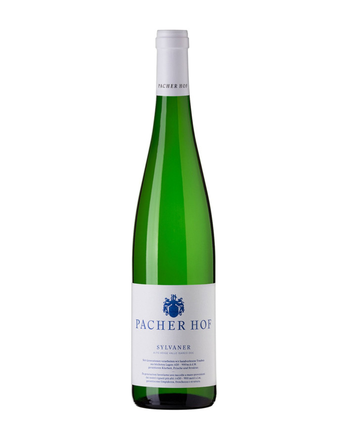 White wines  Sylvaner Valle Isarco Alto Adige DOC 2023 - Pacherhof 15,70 â‚¬ White wines  Sylvaner Valle Isarco Alto Adige DOC 2023 - Pacherhof 15,70 â‚¬