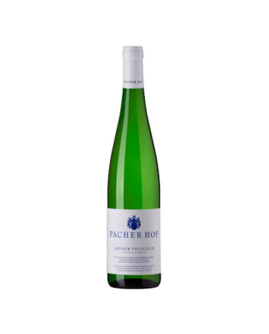 White wines  Gruner Veltliner Valle Isarco Alto Adige DOC 2021 - Pacherhof 15,70 € White wines  Gruner Veltliner Valle Isarco Alto Adige DOC 2021 - Pacherhof 15,70 €