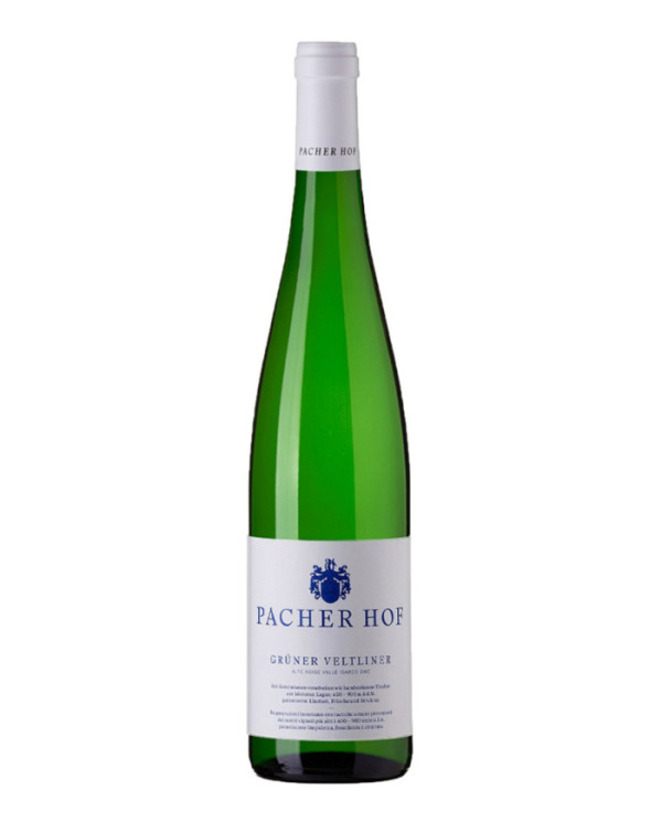 White wines  Gruner Veltliner Valle Isarco Alto Adige DOC 2021 - Pacherhof 15,70 â‚¬ White wines  Gruner Veltliner Valle Isarco Alto Adige DOC 2021 - Pacherhof 15,70 â‚¬