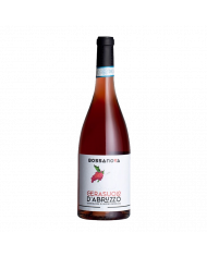 Rosé Wines  Cerasuolo d'Abruzzo DOC 2022 - Bossanova 23,97 â‚¬ Rosé Wines  Cerasuolo d'Abruzzo DOC 2022 - Bossanova 23,97 â‚¬