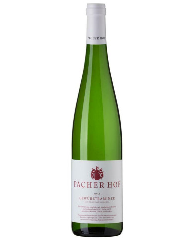 White wines  Gewurztraminer Mitterberg Valle Isarco IGT 2023 - Pacherhof 21,05 € White wines  Gewurztraminer Mitterberg Valle Isarco IGT 2023 - Pacherhof 21,05 €