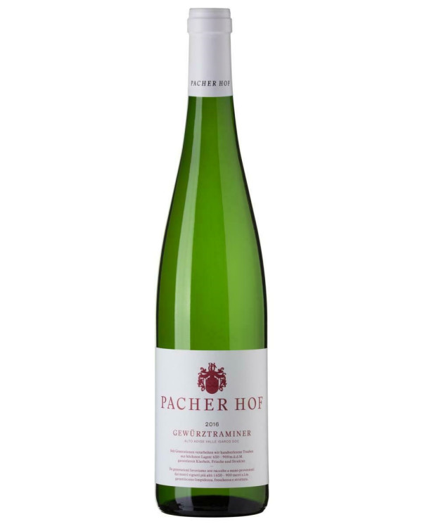 White wines  Gewurztraminer Mitterberg Valle Isarco IGT 2023 - Pacherhof 21,05 â‚¬ White wines  Gewurztraminer Mitterberg Valle Isarco IGT 2023 - Pacherhof 21,05 â‚¬