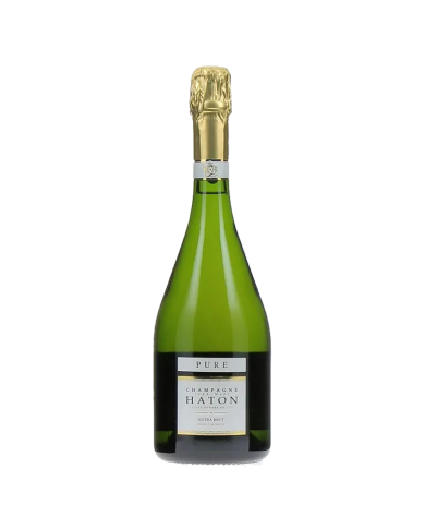 Vini Bianchi  Cuvée Pure - Jean Noel Haton 40,13 € Vini Bianchi  Cuvée Pure - Jean Noel Haton 40,13 €