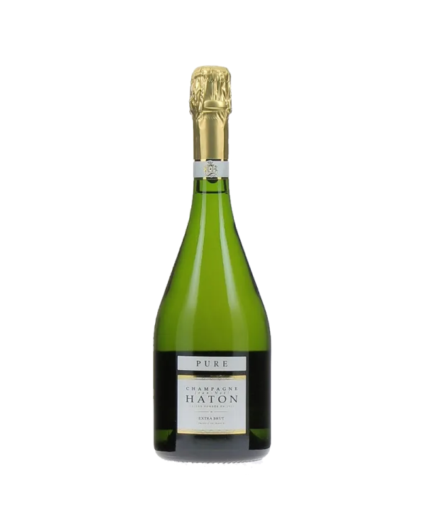 Vini Bianchi  Cuvée Pure - Jean Noel Haton 40,13 â‚¬ Vini Bianchi  Cuvée Pure - Jean Noel Haton 40,13 â‚¬