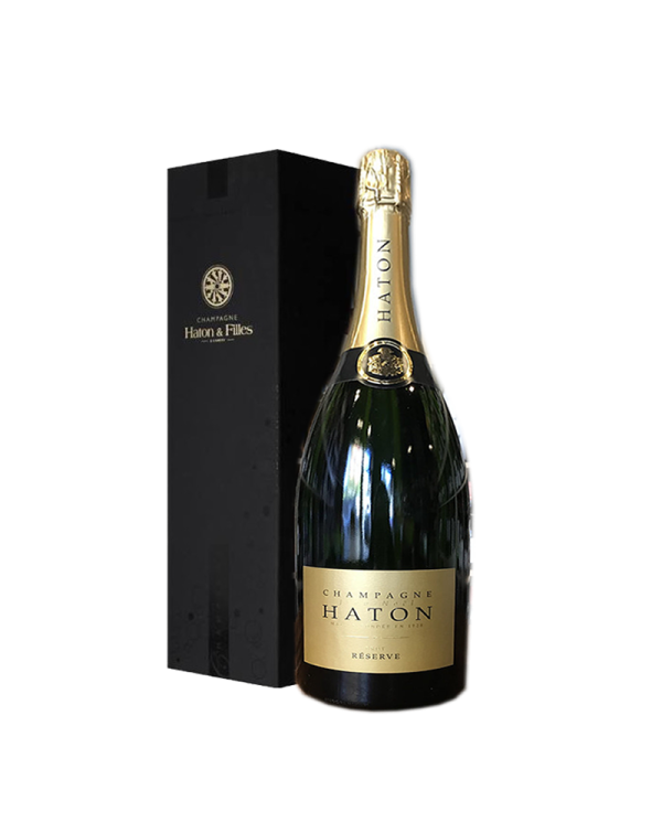 Schaumweine  Champagne Cuvée Reserve Brut Magnum - Jean Noel Haton 69,48 € Schaumweine  Champagne Cuvée Reserve Brut Magnum - Jean Noel Haton 69,48 €