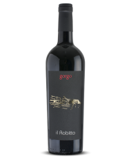 Vini Rossi  Il Rabitto Rosso Verona IGT 2018 - Azienda Agricola Gorgo 12,88 â‚¬ Vini Rossi  Il Rabitto Rosso Verona IGT 2018 - Azienda Agricola Gorgo 12,88 â‚¬