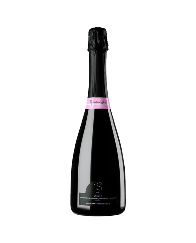 Vini Bianchi  Moscato d'Asti Spumante - Sopralerighe 8,05 € Vini Bianchi  Moscato d'Asti Spumante - Sopralerighe 8,05 €