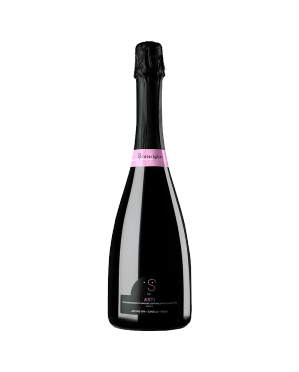Witte Wijnen  Moscato d'Asti Spumante - Sopralerighe 8,05 € Witte Wijnen  Moscato d'Asti Spumante - Sopralerighe 8,05 €