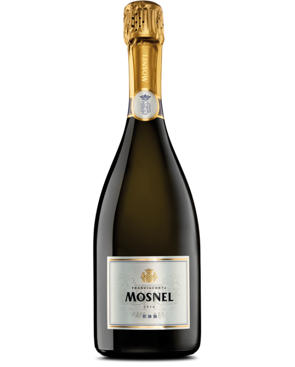 Schaumweine  Franciacorta Extra Brut EBB DOCG magnum - Mosnel 90,20 € Schaumweine  Franciacorta Extra Brut EBB DOCG magnum - Mosnel 90,20 €