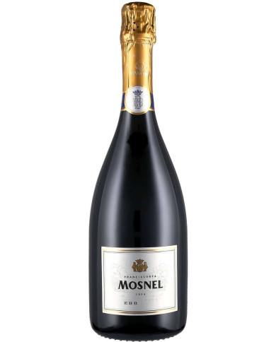 Vini Spumanti  Franciacorta Extra Brut EBB DOCG - Mosnel 44,30 € Vini Spumanti  Franciacorta Extra Brut EBB DOCG - Mosnel 44,30 €