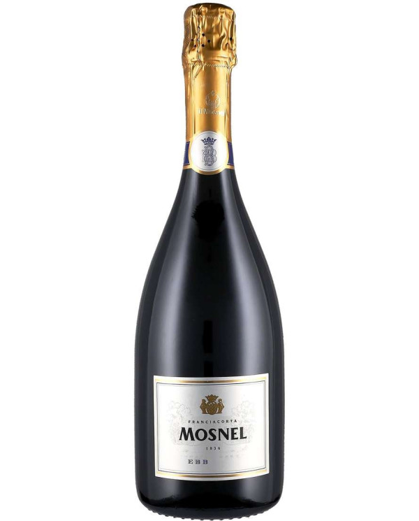 Schaumweine  Franciacorta Extra Brut EBB DOCG - Mosnel 44,30 € Schaumweine  Franciacorta Extra Brut EBB DOCG - Mosnel 44,30 €