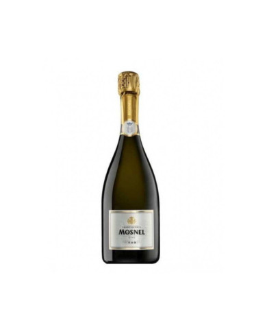 Vini Spumanti  Extra Brut Millesimato EBB Franciacorta 2013 DOCG - Mosnel 53,50 € Vini Spumanti  Extra Brut Millesimato EBB Franciacorta 2013 DOCG - Mosnel 53,50 €