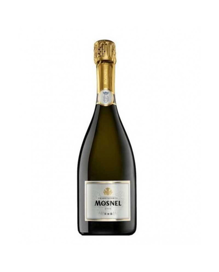 Schaumweine  Extra Brut Millesimato EBB Franciacorta 2013 DOCG - Mosnel 53,50 €