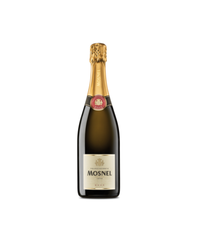 Vini Spumanti  Franciacorta Brut Rosè Docg - Mosnel 25,60 € Vini Spumanti  Franciacorta Brut Rosè Docg - Mosnel 25,60 €