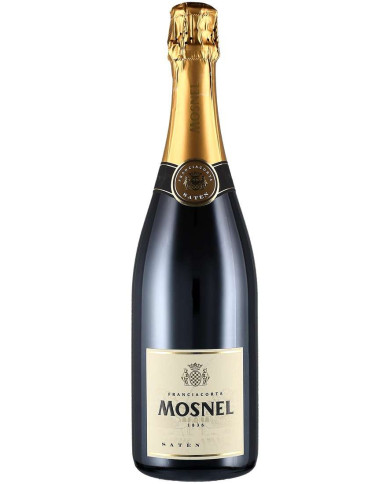 Vini Spumanti  Franciacorta Brut Saten DOCG magnum - Mosnel 55,60 € Vini Spumanti  Franciacorta Brut Saten DOCG magnum - Mosnel 55,60 €