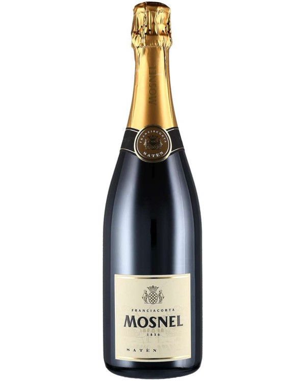 Schaumweine  Franciacorta Brut Saten DOCG Jeroboam - Mosnel 180,40 € Schaumweine  Franciacorta Brut Saten DOCG Jeroboam - Mosnel 180,40 €