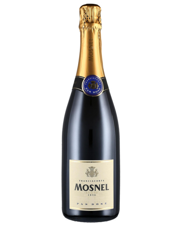 Schaumweine  Franciacorta Pas Dosé DOCG - Mosnel 24,52 € Schaumweine  Franciacorta Pas Dosé DOCG - Mosnel 24,52 €