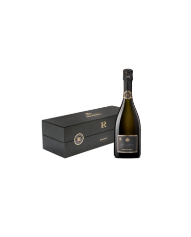 Vini Spumanti  Franciacorta Riserva 2007 Pas Dosé DOCG Riedizione 2022 - Mosnel 97,20 € Vini Spumanti  Franciacorta Riserva 2007 Pas Dosé DOCG Riedizione 2022 - Mosnel 97,20 €