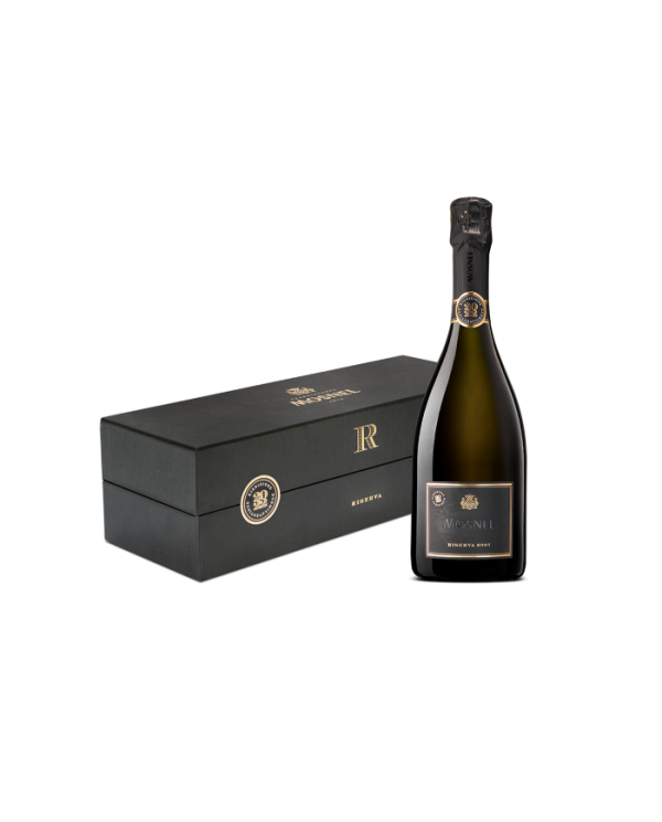 Schaumweine  Franciacorta Riserva 2007 Pas Dosé DOCG Riedizione 2022 - Mosnel 97,20 € Schaumweine  Franciacorta Riserva 2007 Pas Dosé DOCG Riedizione 2022 - Mosnel 97,20 €