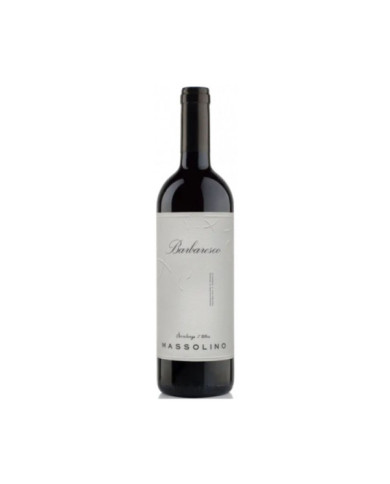 Vini Rossi  Barbaresco DOCG 2021 - Massolino 26,78 €