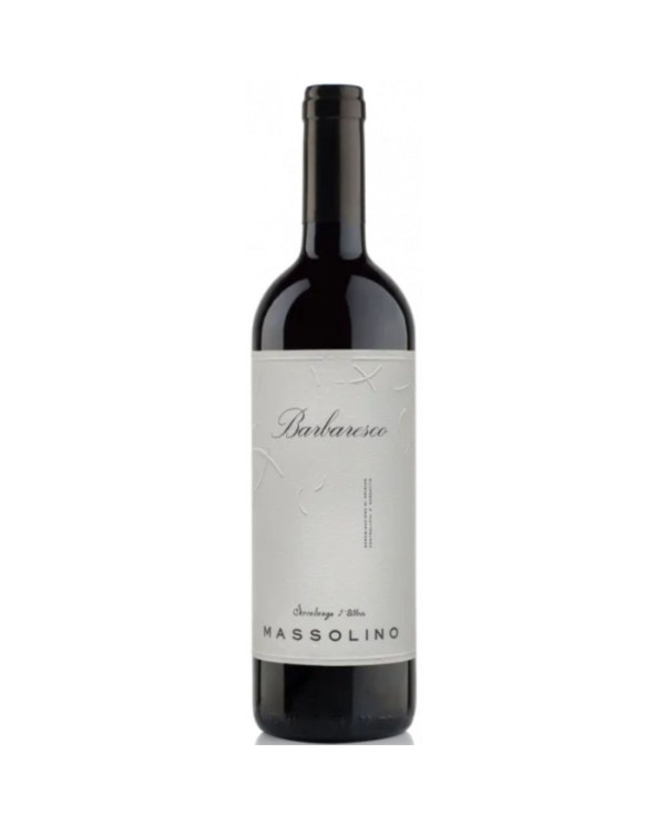 Rode wijnen  Barbaresco DOCG 2021 - Massolino 26,78 €