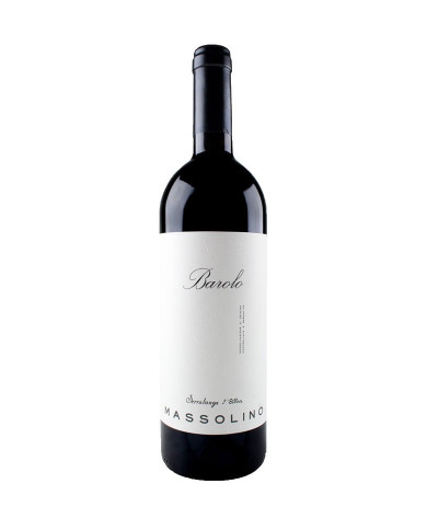 Vini Rossi  Barolo DOCG 2019 - Massolino 27,50 €