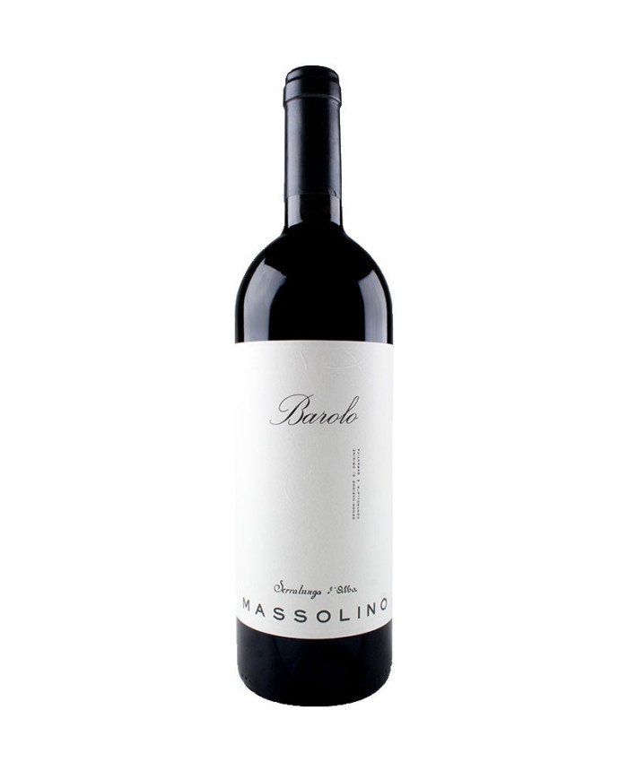 Vini Rossi  Barolo DOCG 2019 - Massolino 27,50 €
