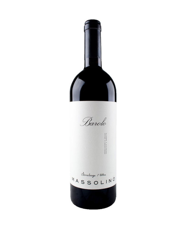 Rode wijnen  Barolo DOCG 2019 - Massolino 27,50 €