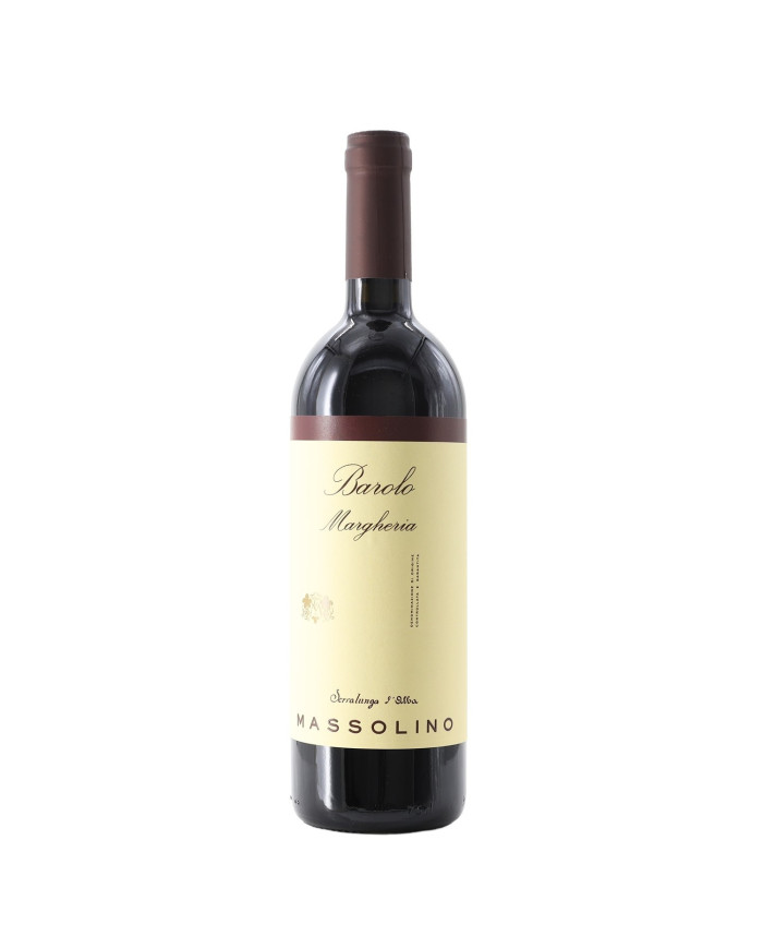 Vini Rossi  Margheria Barolo DOCG 2014 - Massolino 48,60 €