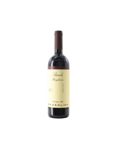 Vini Rossi  Margheria Barolo DOCG 2016 - Massolino 56,70 €