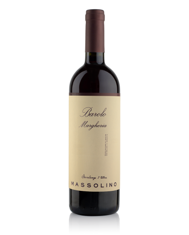 Vini Rossi  Parussi Barolo DOCG 2016 - Massolino 54,60 €