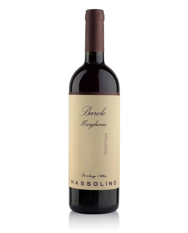 Rode wijnen  Parussi Barolo DOCG 2016 - Massolino 54,60 €